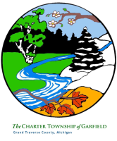 Garfield Township logo